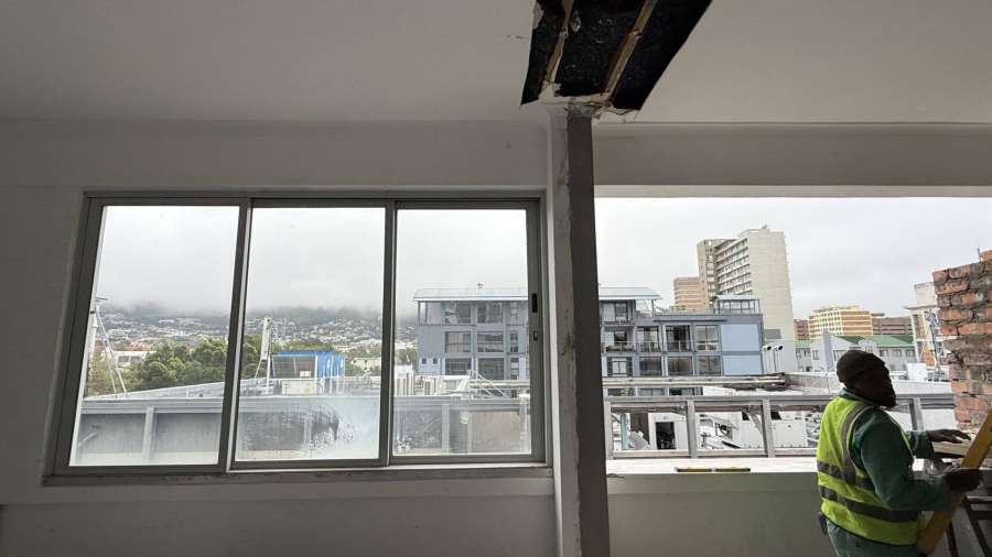 To Let Commercial Property for Rent in Gardens Western Cape